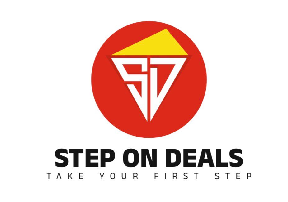 stepondeals
